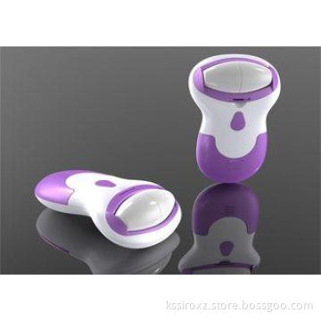 Face Beauty Mini Electric Body Massager Reduce Fat with ABS